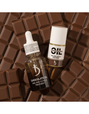 Cuticle Oil "Chocolate", 30ml