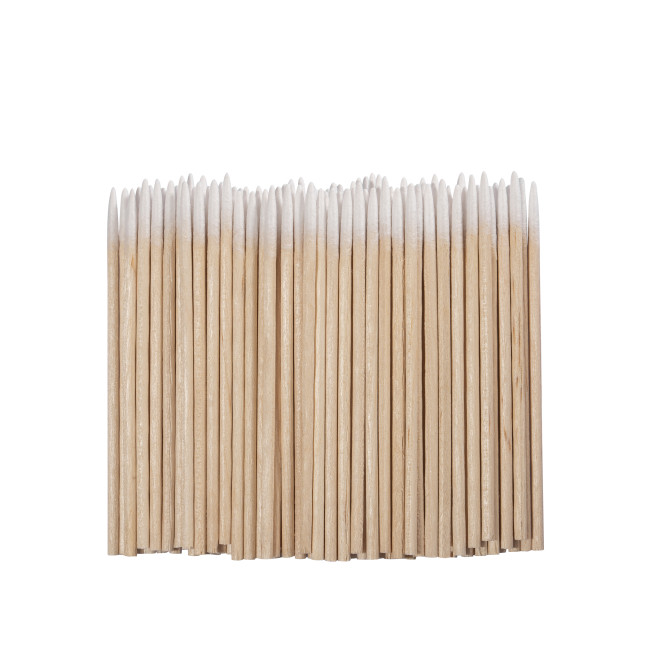 Orange sticks, 10 cm (10 pcs.)