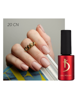 Lac de gel № 20 CN, 7 ml