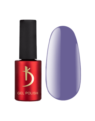 Lac de gel № 40 LC, 7 ml