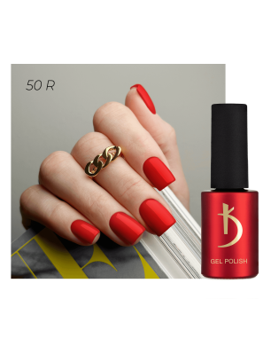 Lac de gel nr. 50 R, 7 ml