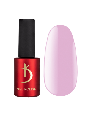 Lac de gel № 60 LC, 7ml