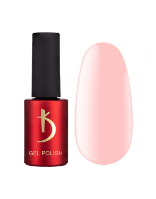 Lac de gel № 75 LC, 7ml