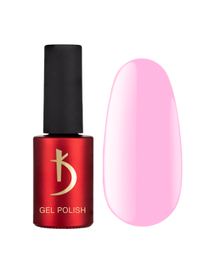 Lac de gel № 80 LC, 7 ml