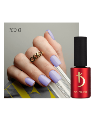 Lac de gel № 160 B, 7ml