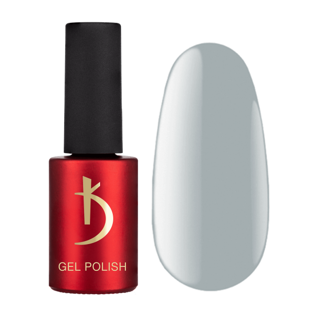 Gel Polish № 42 BW, 7 ml