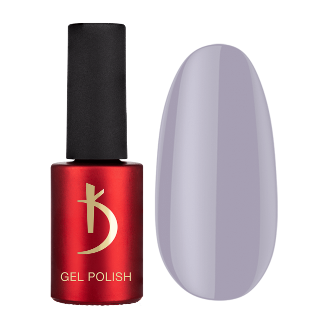 Lac de gel № 65 BW, 7ml