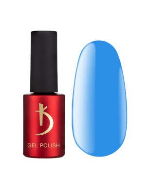 Lac de gel № 80 B, 7 ml