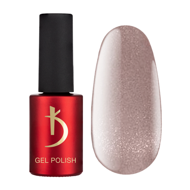 Lac de gel № 03 CS, 7 ml