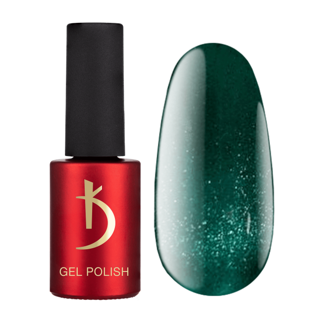 Lac de gel № 04 CS, 7 ml