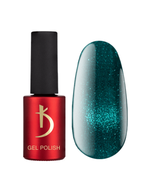 Gel Polish № 06 CS, 7 ml