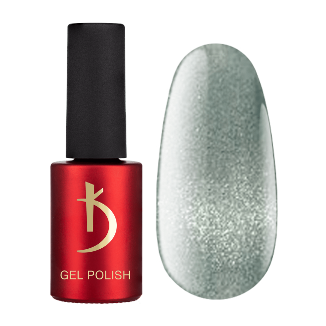 Lac de gel № 09 CS, 7 ml