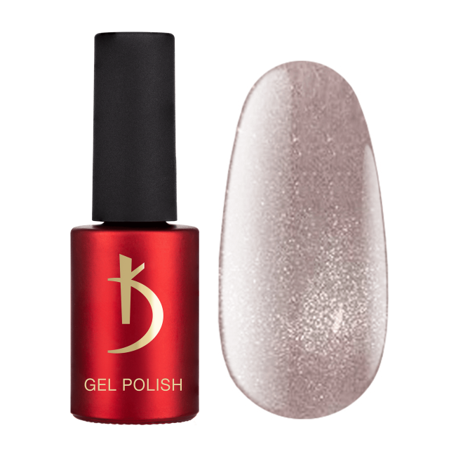 Lac de gel № 11 CS, 7 ml