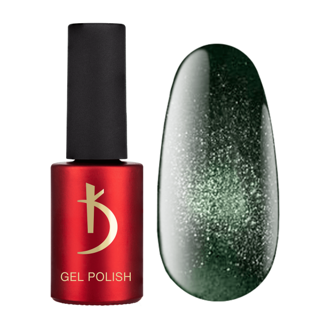 Lac de gel № 12 CS, 7 ml
