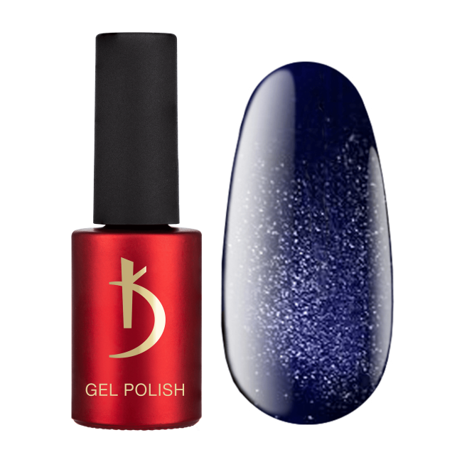 Lac de gel № 18 CS, 7 ml