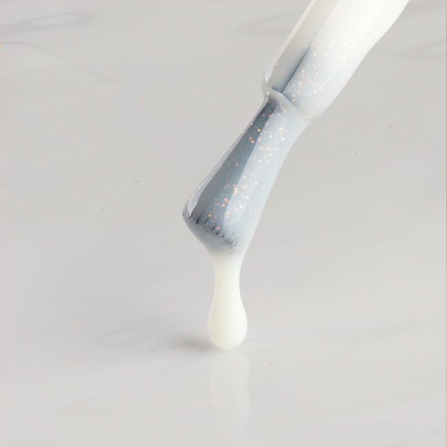 Gel de culoare Base, Opal 01, 12 ml