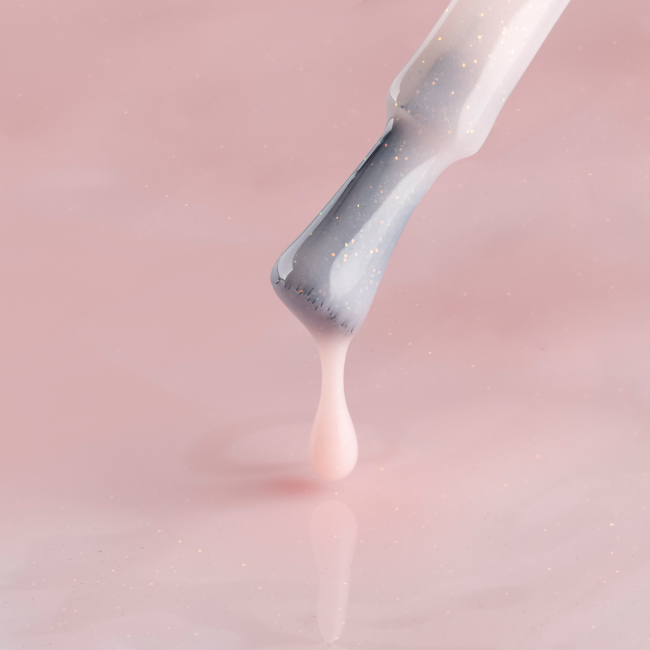 Culoare Base Gel, Opal 02, 12 ml