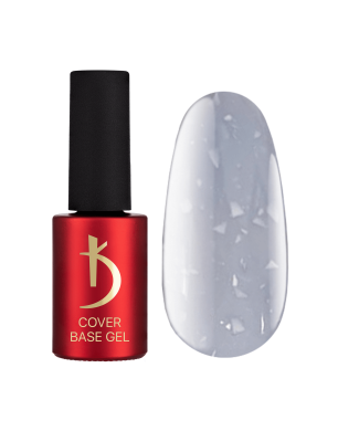 Capac Base Gel Flake 05, 7 ml