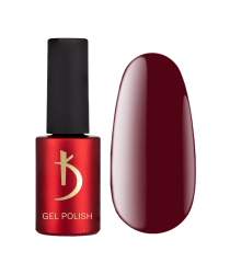 Gel Polish № 01 DC, 7 ml