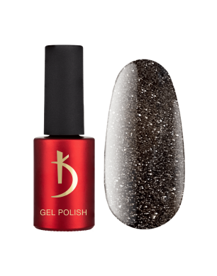 Gel Polish № 01 DS, 7 ml