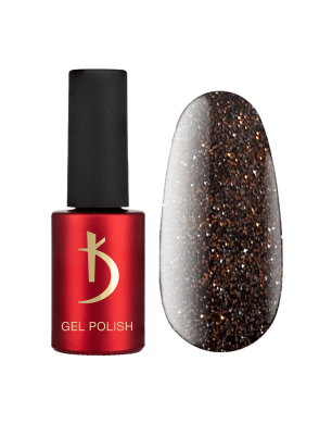 Gel Polish № 02 DS, 7 ml