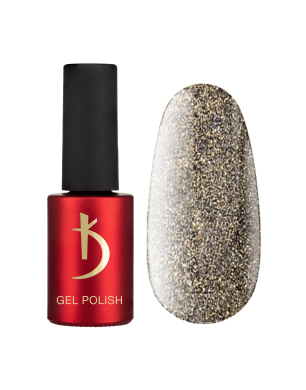 Gel Polish № 03 DS, 7 ml
