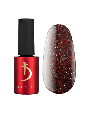 Gel Polish № 06 DS, 7 ml