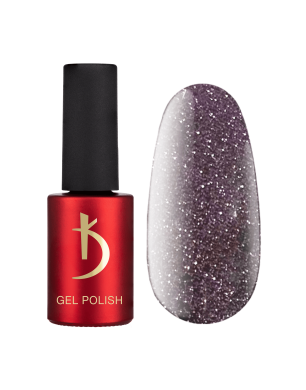 Gel Polish № 08 DS, 7 ml