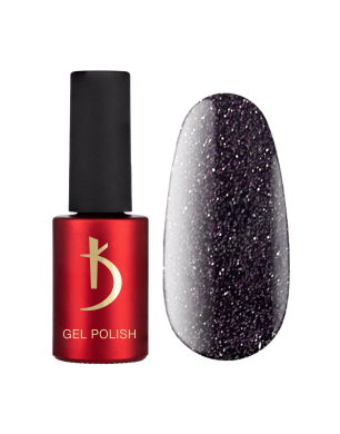Gel Polish № 09 DS, 7 ml