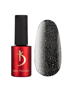 Gel Polish № 10 DS, 7 ml