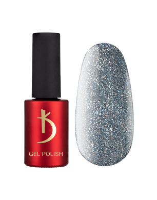 Gel Polish № 11 DS, 7 ml