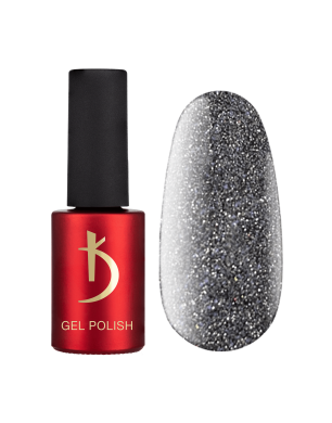 Gel Polish № 12 DS, 7 ml