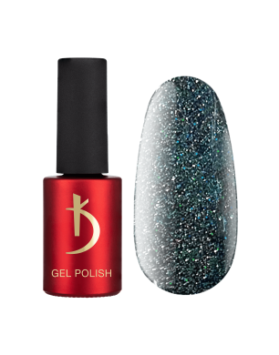 Gel Polish № 13 DS, 7 ml