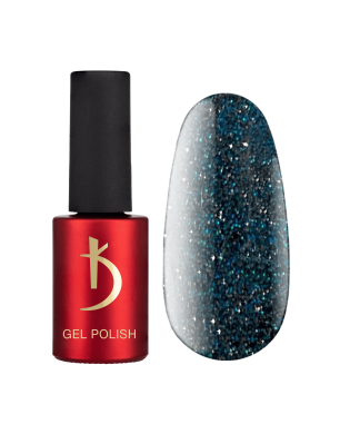 Gel Polish № 14 DS, 7 ml
