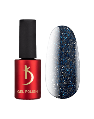 Gel Polish № 15 DS, 7 ml