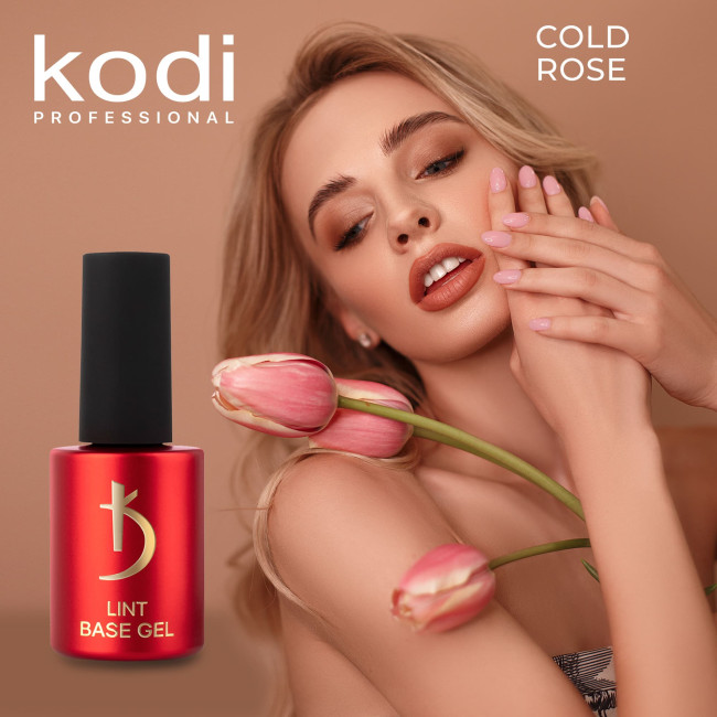 Gel de bază pentru scame „Cold Rose”, 15 ml