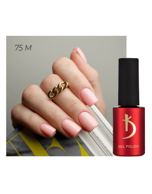 Lac de gel nr. 75 M, 7 ml