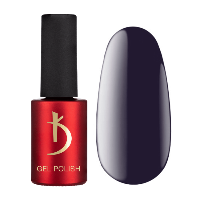 Gel Polish № 02 PM, 7 ml