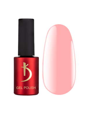 Gel Polish № 02 PN, 7 ml