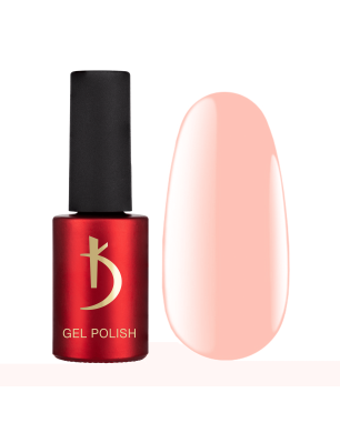 Gel Polish № 03 PN, 7 ml