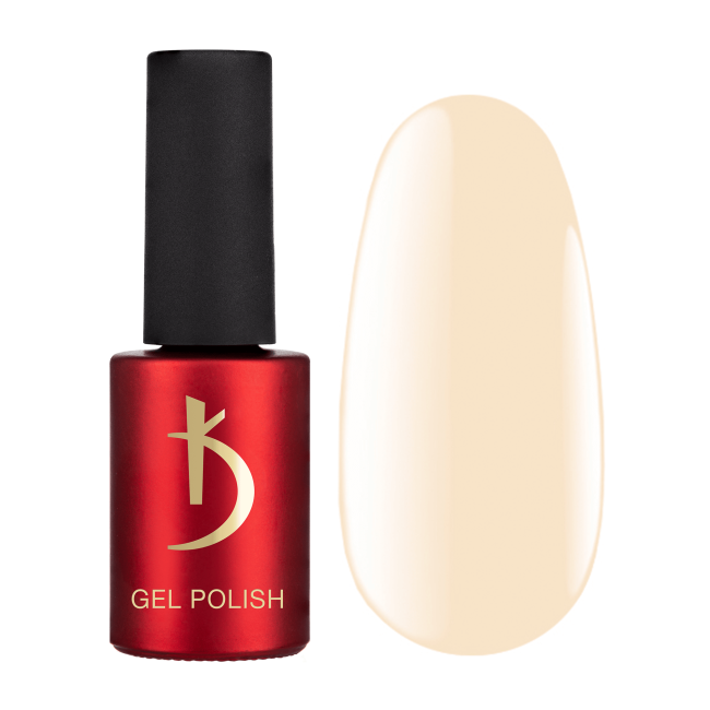Lac de gel № 04 PN, 7 ml