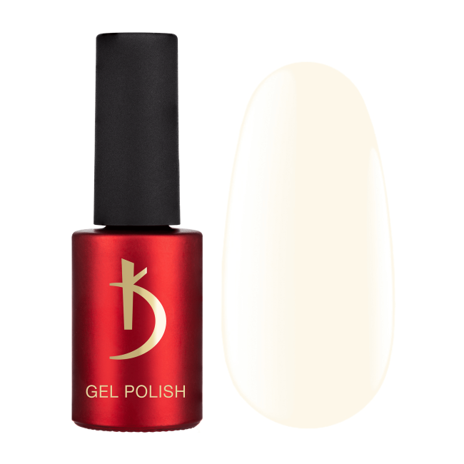 Lac de gel № 07 PN, 7 ml