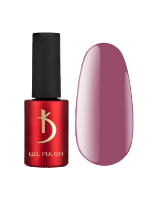 Lac de gel № 01 P, 7 ml