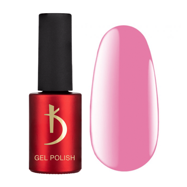 Lac de gel nr. 25 P, 7 ml
