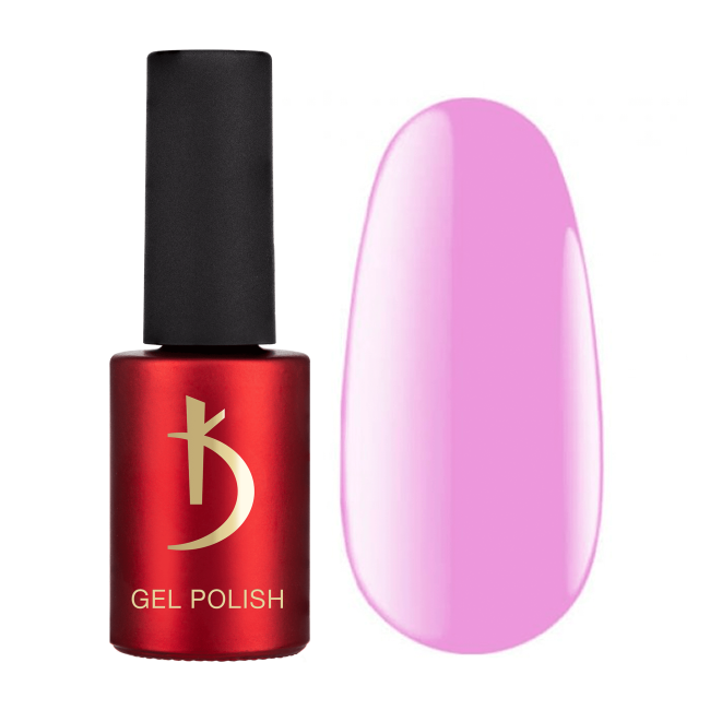 Lac de gel nr. 04 PS, 7 ml