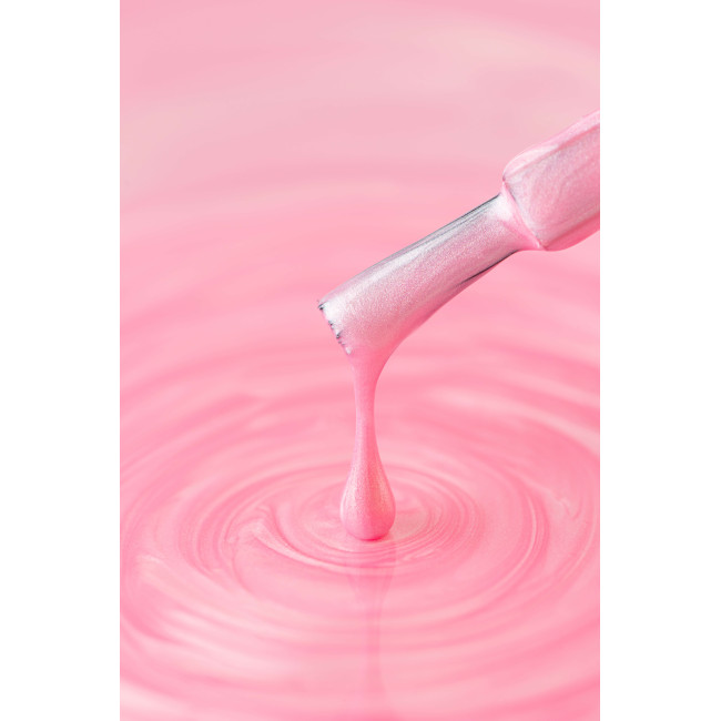 Lac de gel № 02 TD, 7 ml
