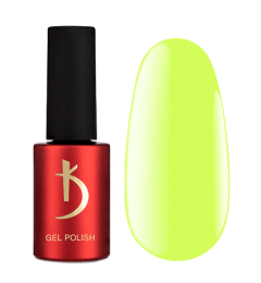 Lac de gel № 110 BR, 7 ml