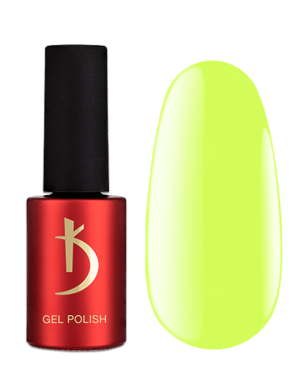 Gel Polish № 110 BR, 7 ml