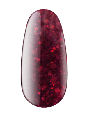 Gel polish No. 210 SH, 7 ml.