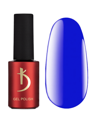 Gel polish No. 140 BR, 7 ml